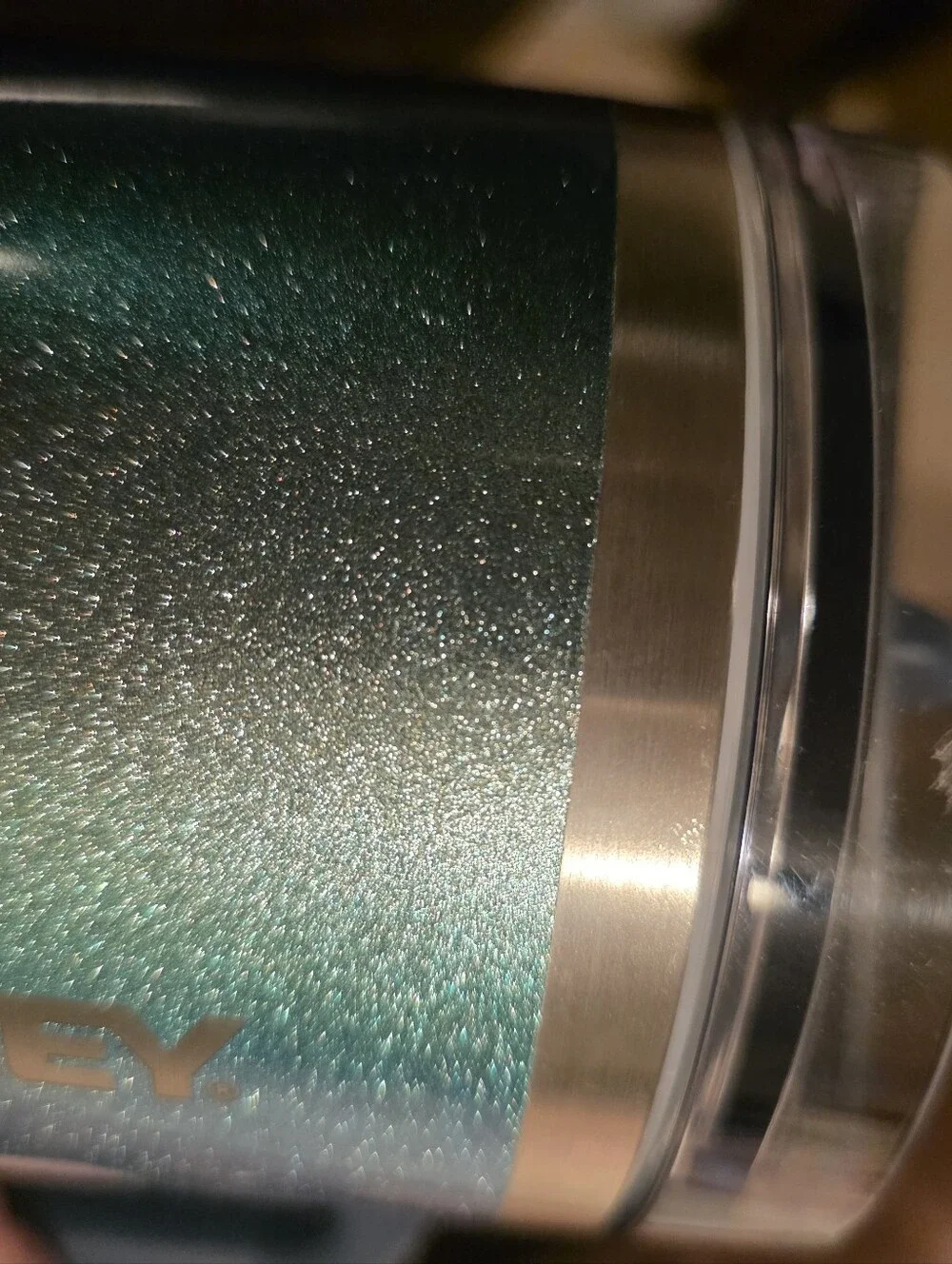 Stanley Tumbler- Ponderosa Shimmer